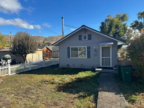 1829 Lancaster Ave, Klamath Falls, OR 97601