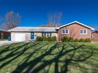 440 Sanders St, Bethalto, IL