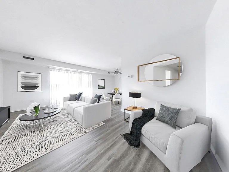 Coppertree Apartments — Photo 33