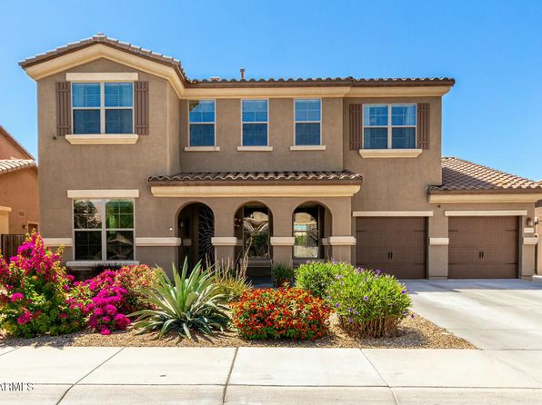 16245 W Papago St, Goodyear, AZ 85338
