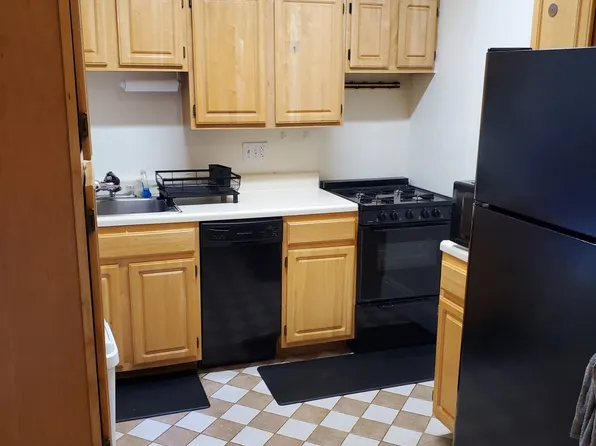 1616 Massachusetts Ave, Cambridge, MA