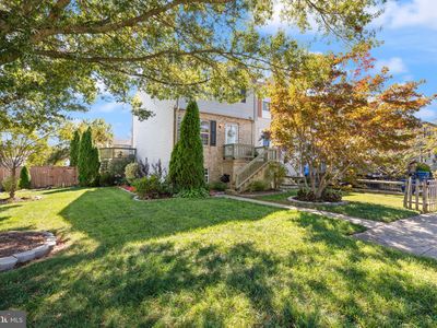 601 Kittendale Cir, Middle River, MD, 21220