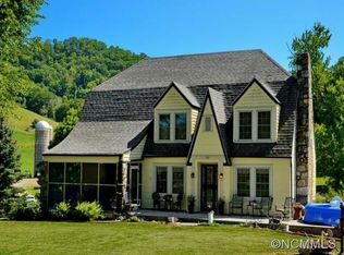 588 Green Valley Rd, Leicester, NC 28748