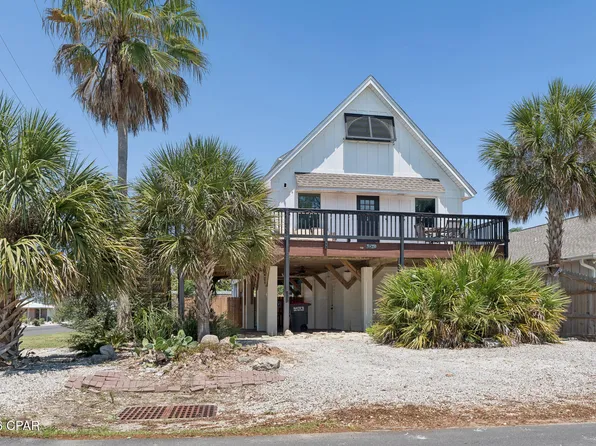 5826 Hilltop Ave, Panama City Beach, FL 32408