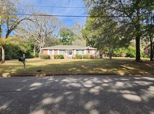 5312 Colonial Cir N, Mobile, AL 36618
