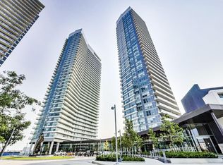 117 McMahon Dr #3905, Toronto, ON M2K 0E4