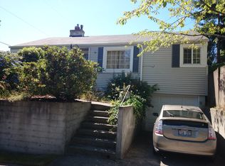 2605 SW Holden St, Seattle, WA 98126