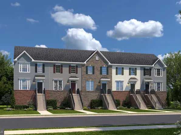 11083 Meridian Hill Way, Upper Marlboro, MD 20772