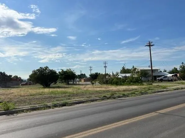 132 N Phoenix Ave, Willcox, AZ 85643