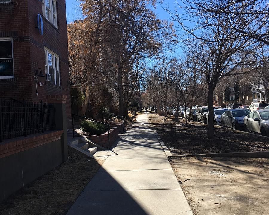 2nd image of 1260 N Pennsylvania St
