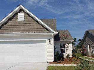 1575 Jardine Loop LOT 1607, Tuscan B Little River, SC 29566