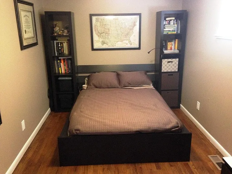 2nd Bedroom
