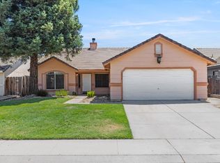 5312 Firenza Way, Salida, CA