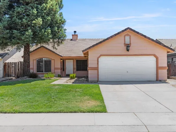 5312 Firenza Way, Salida, CA 95368