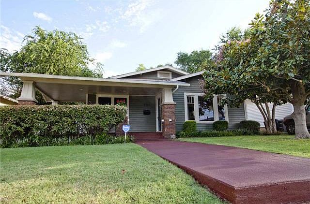 1st image of 4705 Byers Ave