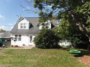 385 Old Owego Rd, Apalachin, NY 13732