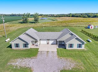 4464 Barnes Rd, Millington, MI 48746