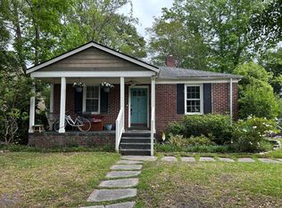 20 Craven Ave, Charleston, SC 29407