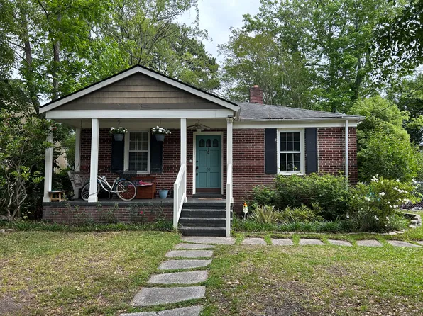 20 Craven Ave, Charleston, SC 29407