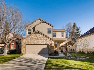 3012 Masters Point, Castle Rock, CO 80104