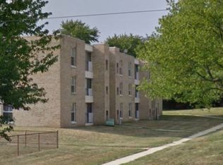 2525 Ewing Ave, Suitland, MD 20746