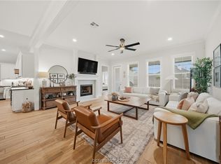 3520 Fairhope Way, Bryan, TX 77808