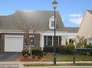 44495 Maltese Falcon Sq, Ashburn, VA 20147