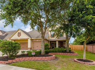 702 Newington Ln, Sugar Land, TX 77479