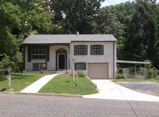 224 Mamie Ln, Birmingham, AL 35215