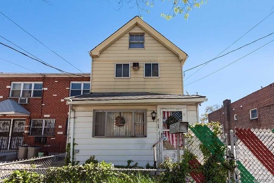 1st image of 61-25 166th St