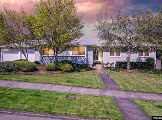 2965 NW Garfield Ave, Corvallis, OR 97330