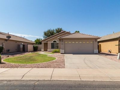 3911 E Olive Ave, Gilbert, AZ, 85234