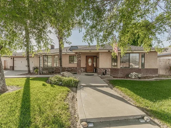 2892 N Aspen St, Hanford, CA 93230