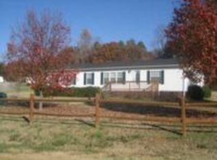 281 Rankinhill Rd, Troutman, NC 28166