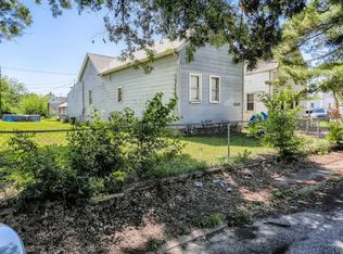 1207 Mary St, Evansville, IN 47710