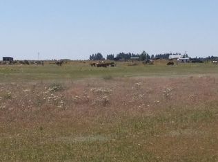 27405 S Cheney Spangle Rd, Cheney, WA 99004