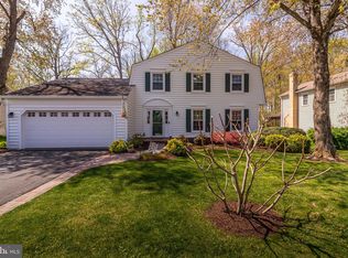 9690 Church Way, Burke, VA 22015