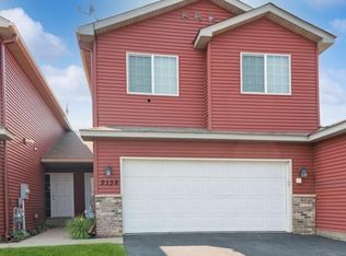 2138 Cleveland Lane S, Cambridge, MN 55008