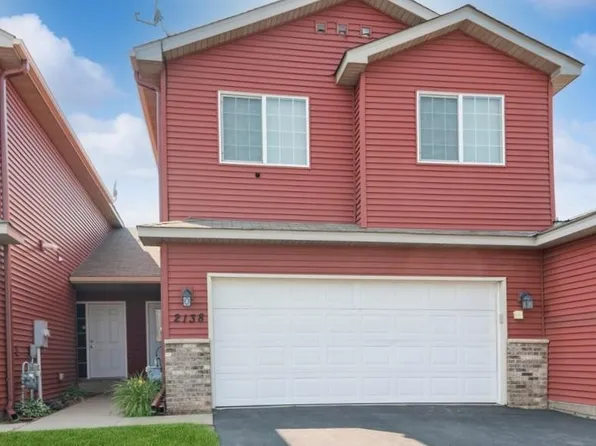 2138 Cleveland Lane S, Cambridge, MN 55008