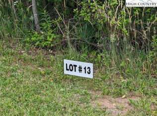 13 Briarwood Rd, Sparta, NC 28675