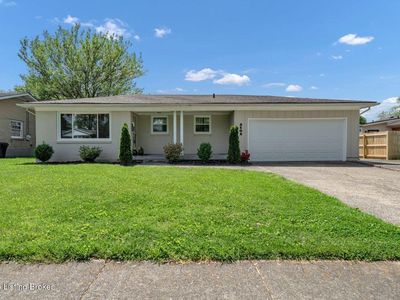 2502 Weicher Ave, Louisville, KY, 40220