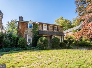 146 Henley Rd, Wynnewood, PA 19096