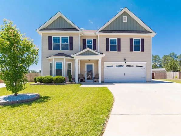 549 Pineberry Ct, West Columbia, SC 29170