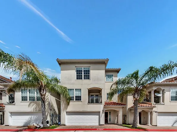 7134 Harmony Cv, Houston, TX 77036