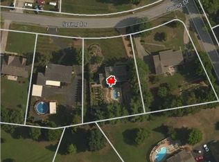 220 Spring Rd, Old Hickory, TN 37138