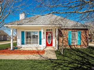 38210 Charleston Rd, Prairieville, LA 70769