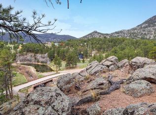 1289 Kiowa Rd, Lyons, CO 80540