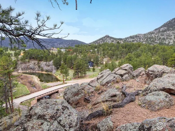 1289 Kiowa Rd, Lyons, CO 80540