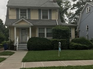 30 Oxford Ter, West Orange, NJ 07052