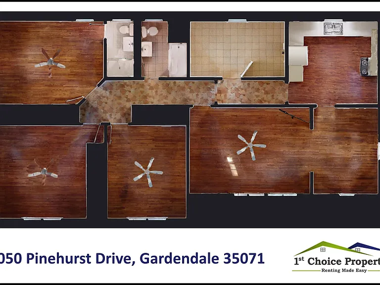 2050 Pinehurst Dr — Photo 20
